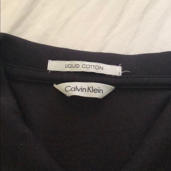 Calvin Klein Polo - Picture 2 of 4